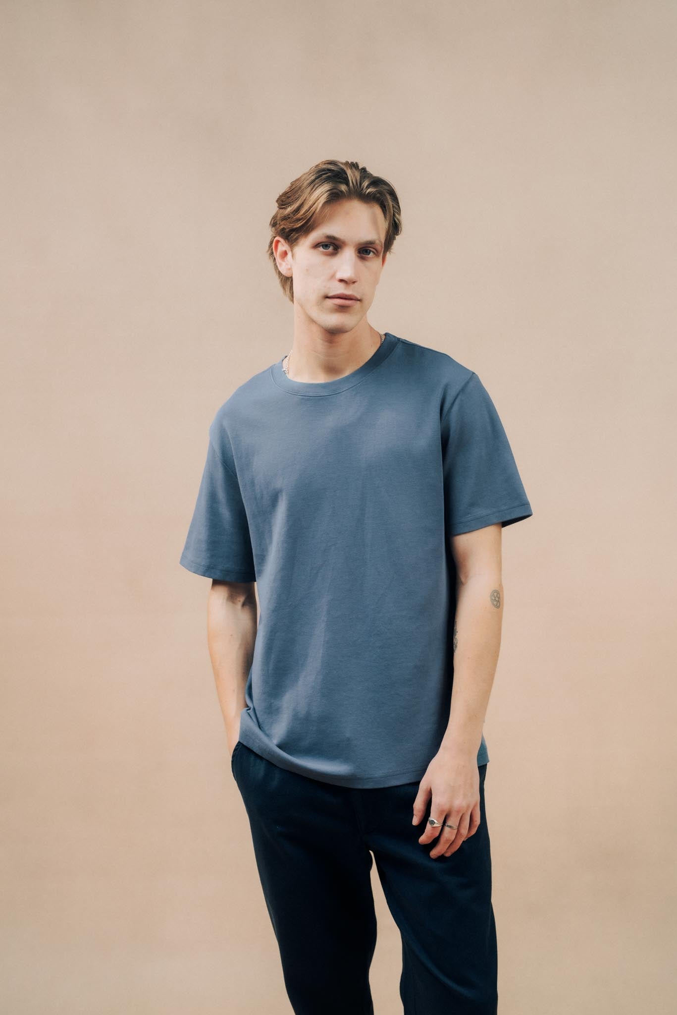 Premium Heavyweight T-shirt