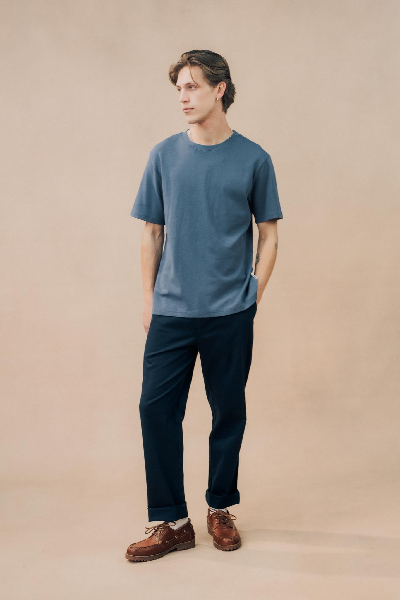 Premium Heavyweight T-shirt