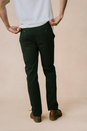Chino Trousers