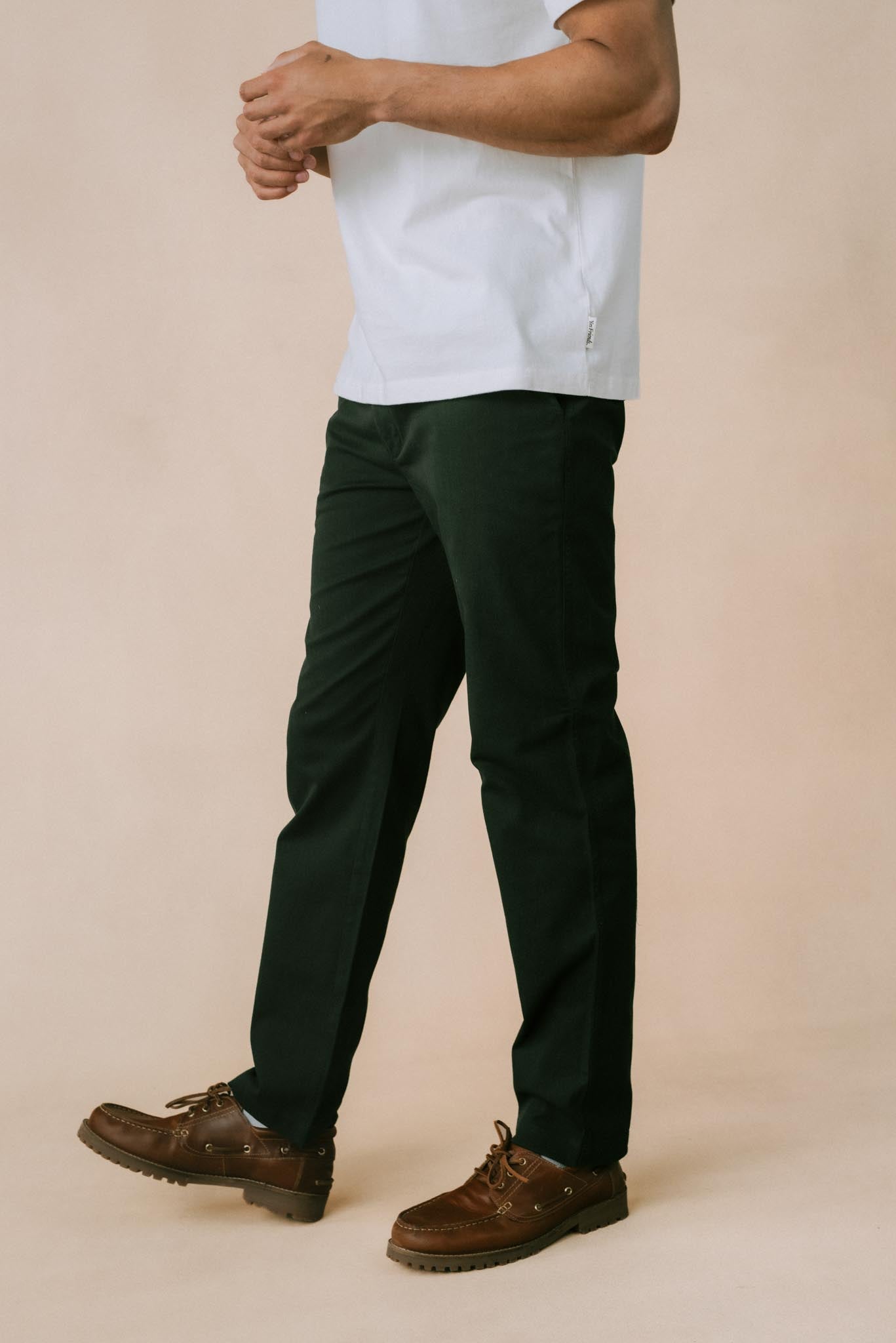 Chino Trousers