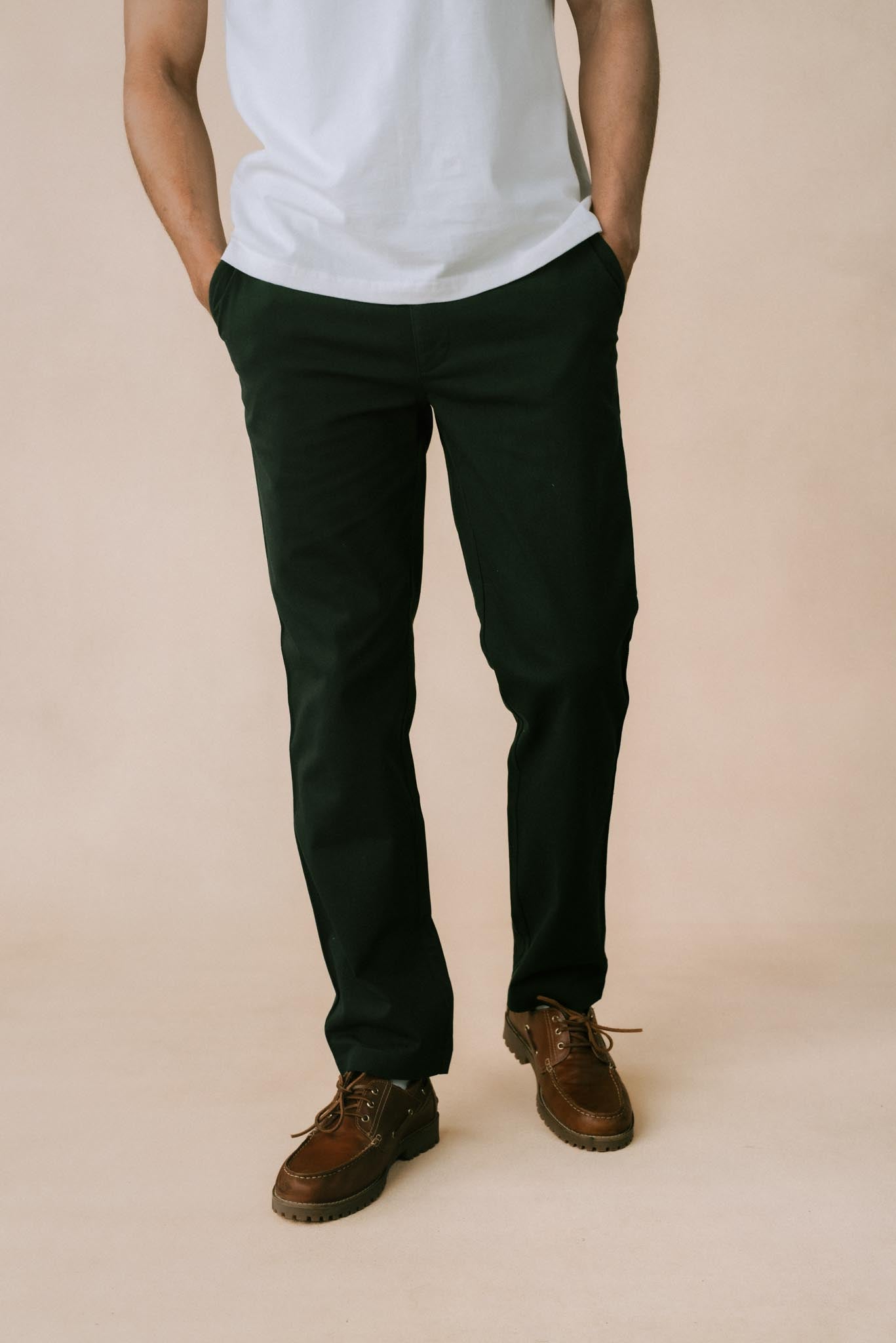 Chino Trousers