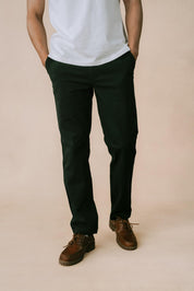 Chino Trousers