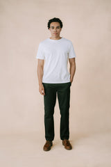 Chino Trousers