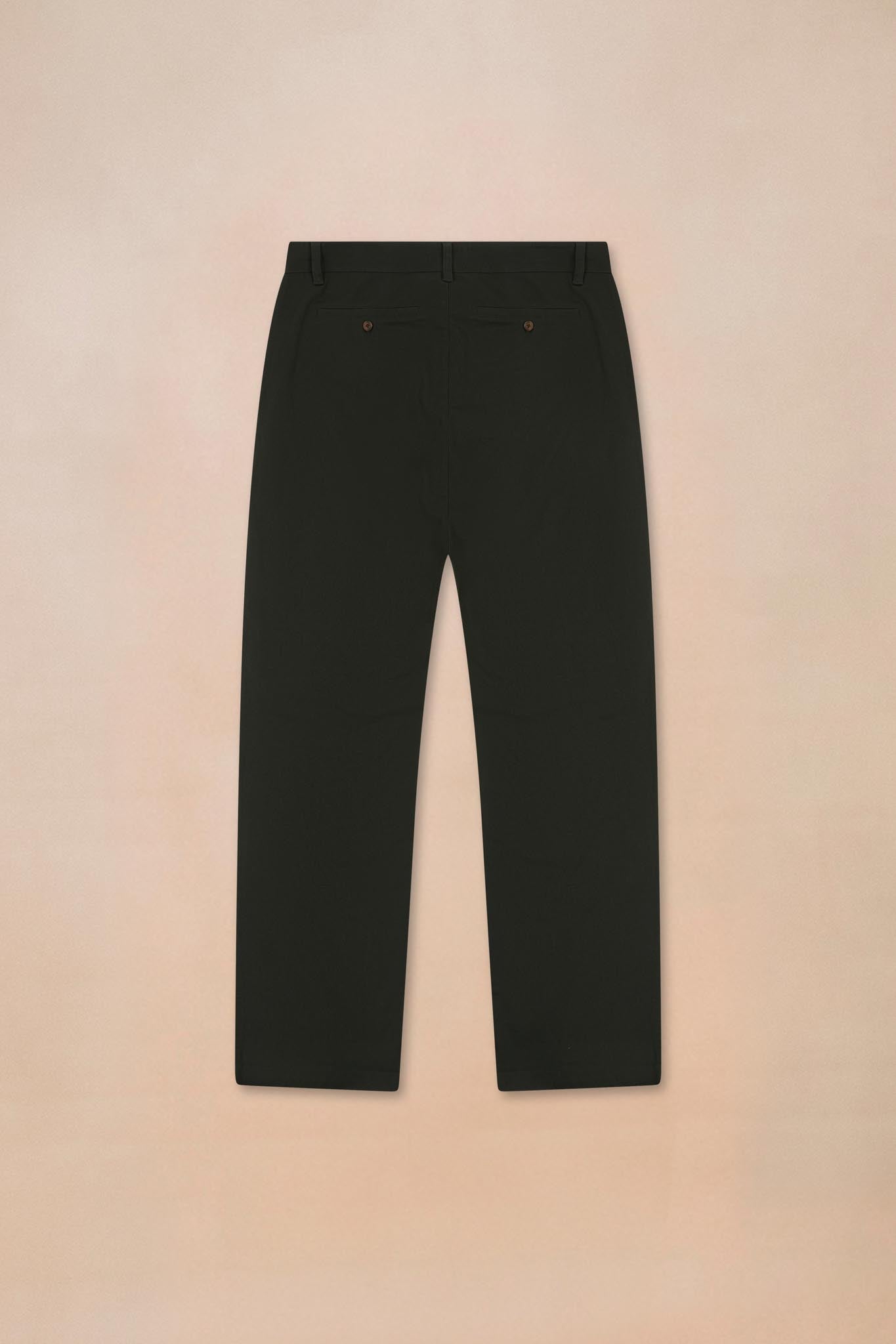Chino Trousers