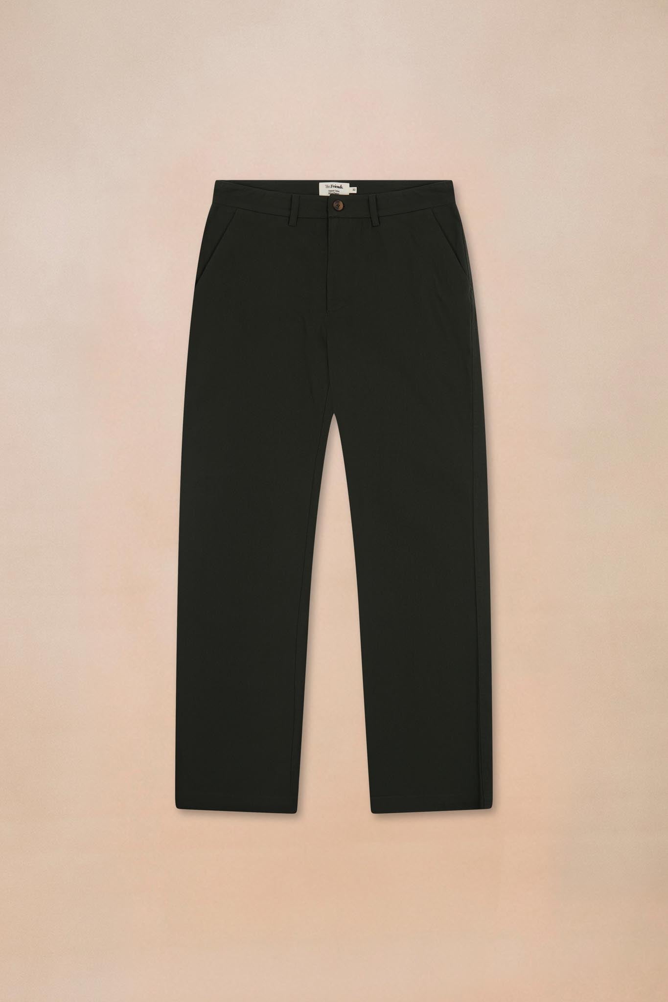 Chino Trousers