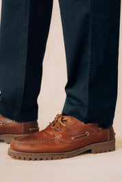Chino Trousers