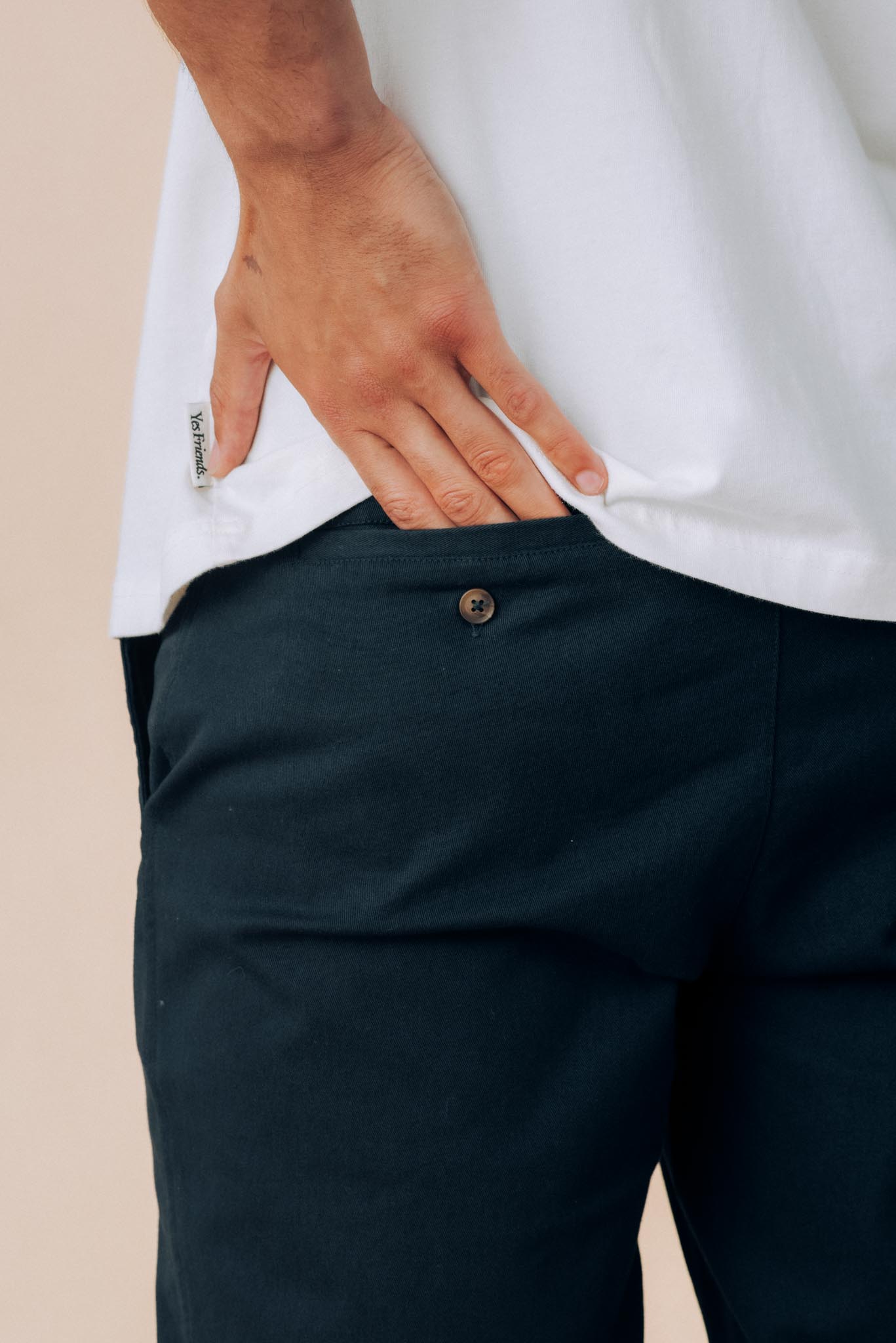 Chino Trousers