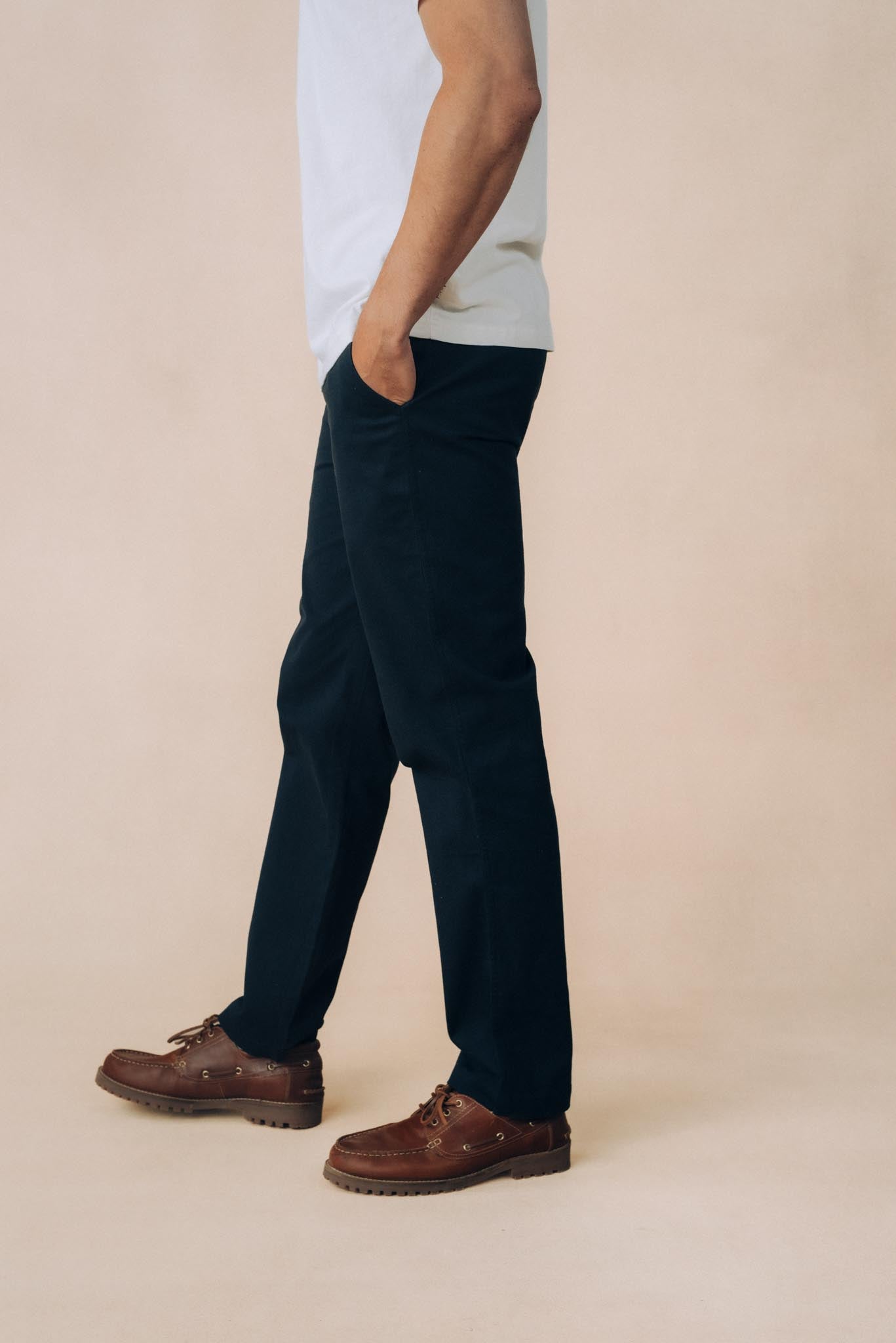 Chino Trousers