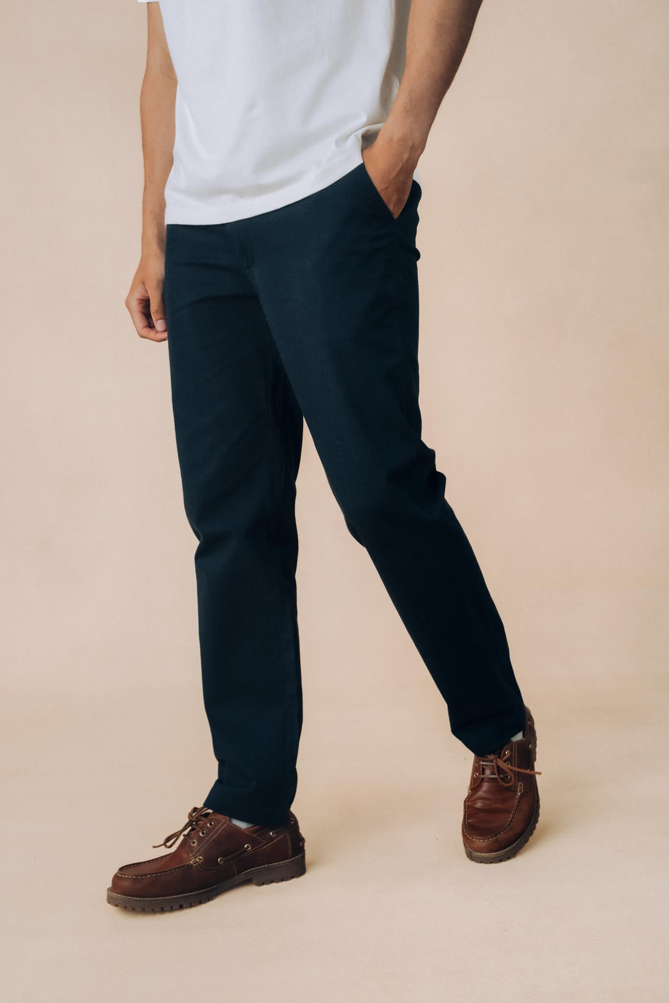 Chino Trousers