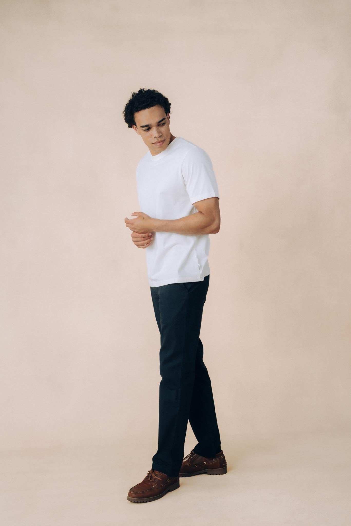 Chino Trousers
