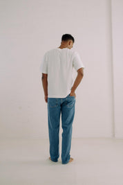 Regular Straight Jeans