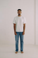 Regular Straight Jeans