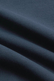Ribbed T-shirt