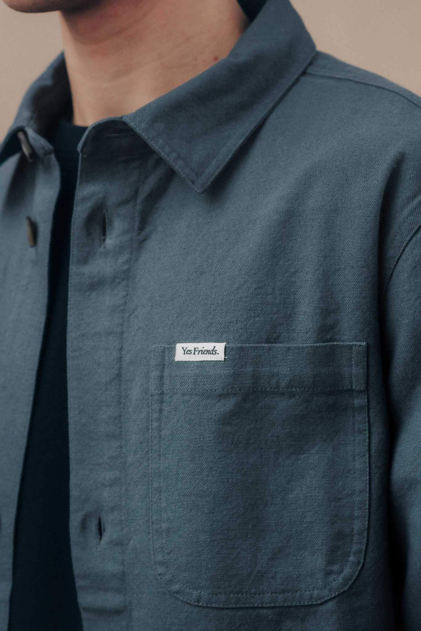 Canvas Jacket