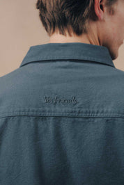 Canvas Jacket