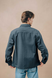 Canvas Jacket