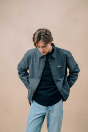 Canvas Jacket