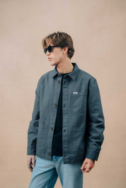 Canvas Jacket