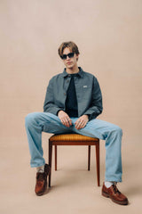 Canvas Jacket
