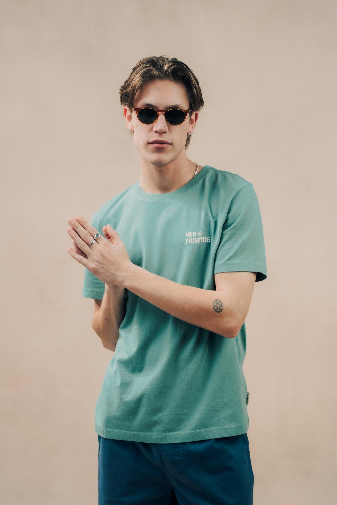 La Vita Generosa T-shirt