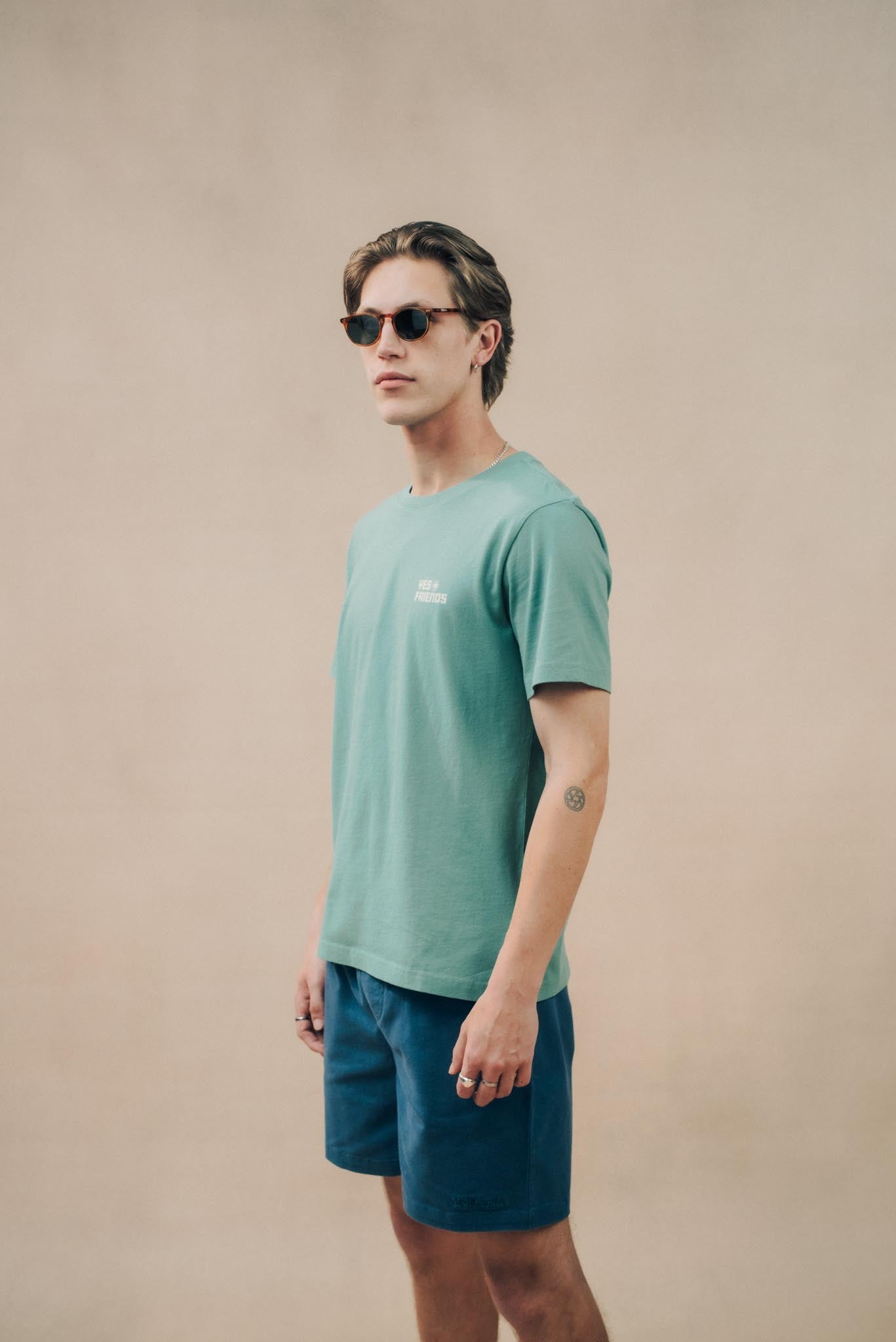 La Vita Generosa T-shirt
