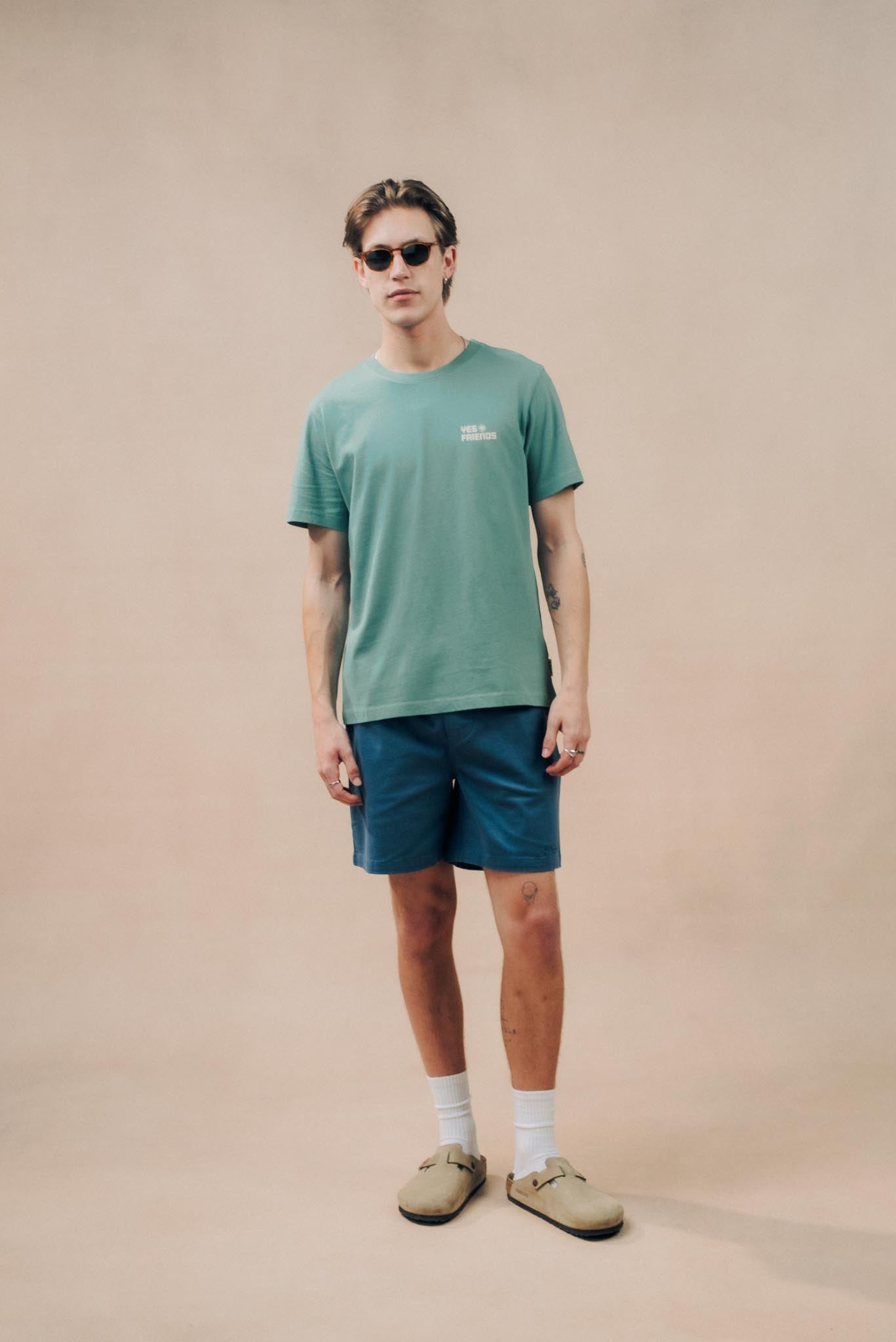 La Vita Generosa T-shirt
