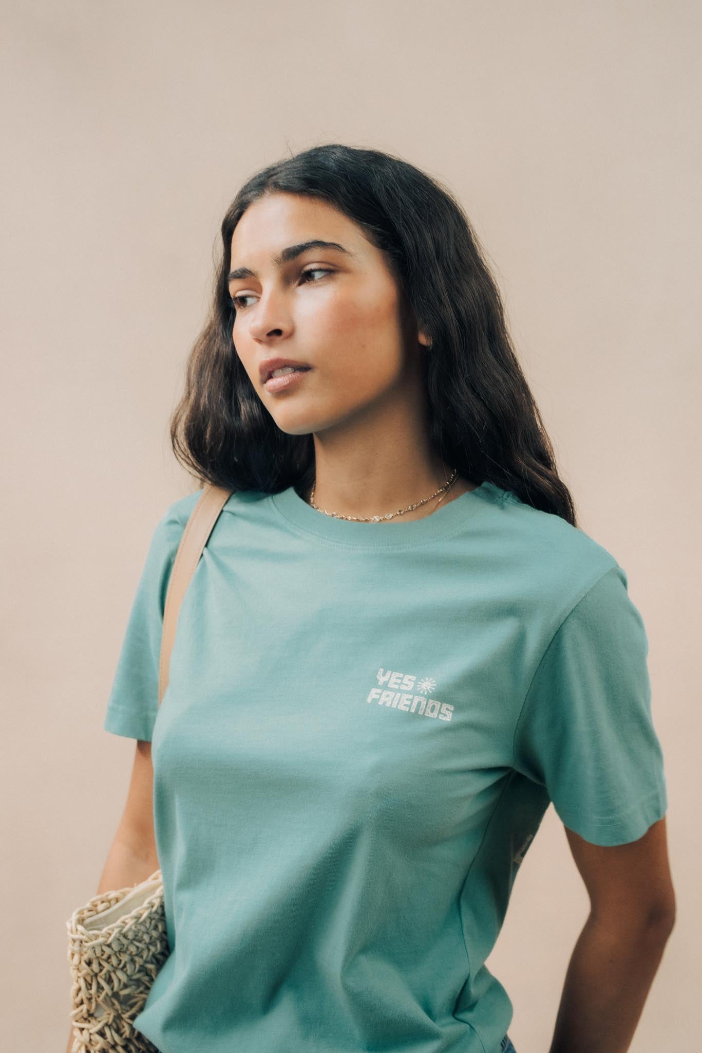 Unisex La Vita Generosa T-shirt