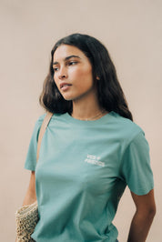 Unisex La Vita Generosa T-shirt