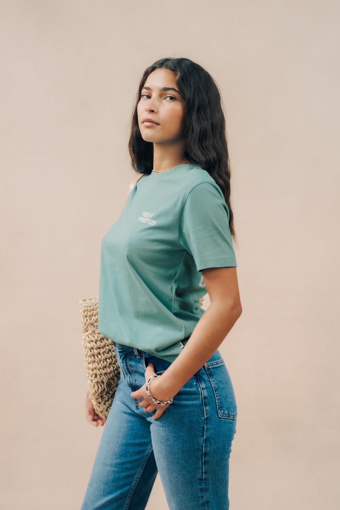 Unisex La Vita Generosa T-shirt