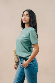 Unisex La Vita Generosa T-shirt
