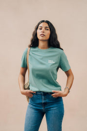 Unisex La Vita Generosa T-shirt