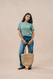 Unisex La Vita Generosa T-shirt