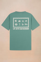 La Vita Generosa T-shirt