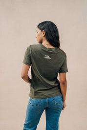 Unisex Sardines T-shirt