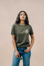 Unisex Sardines T-shirt