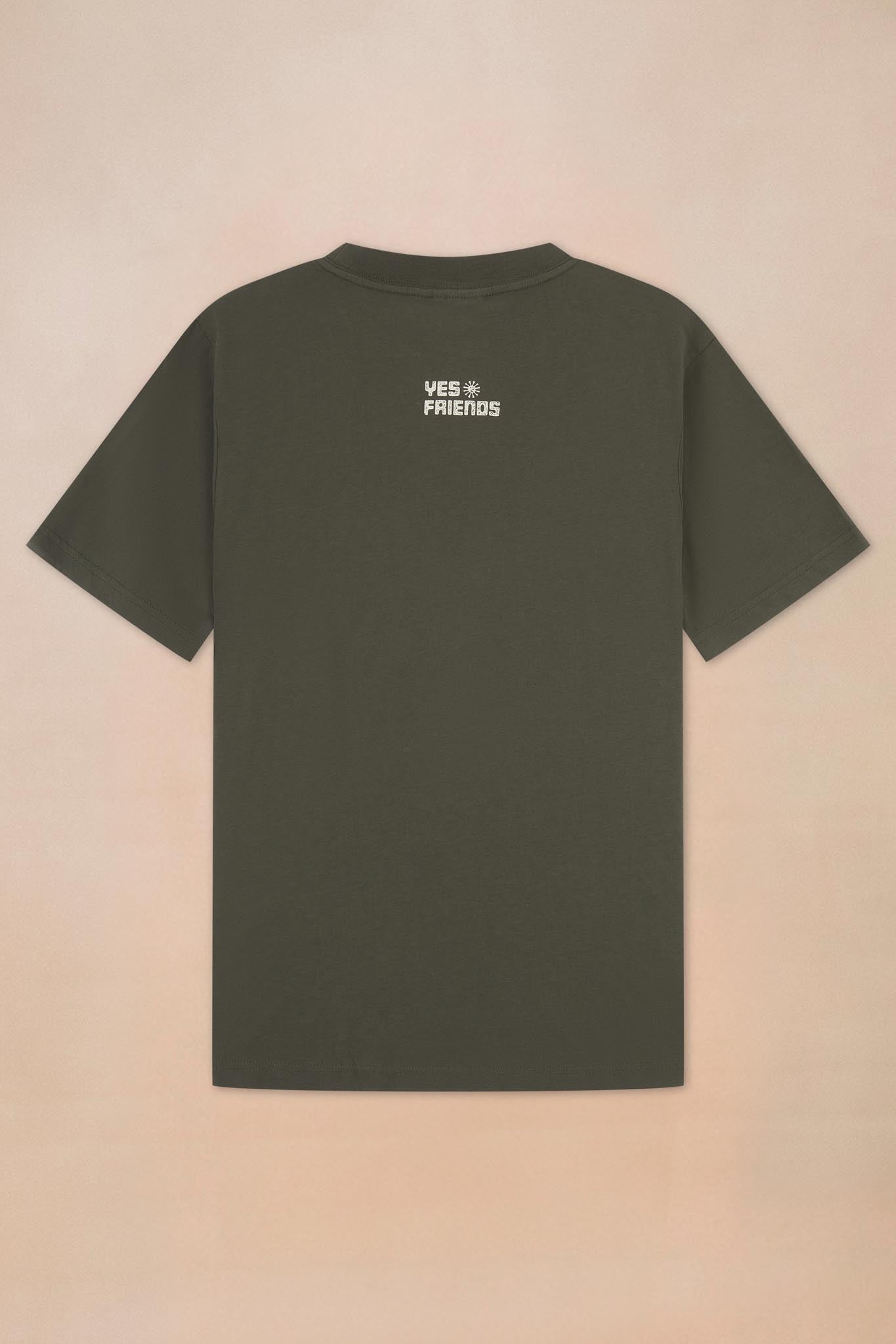 Sardines T-shirt