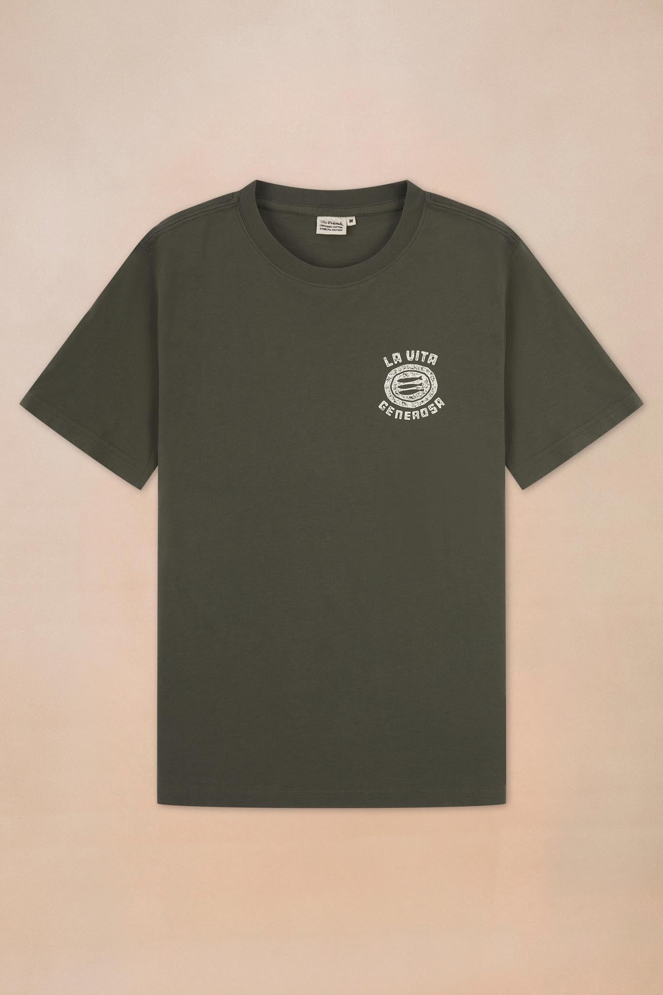 Sardines T-shirt