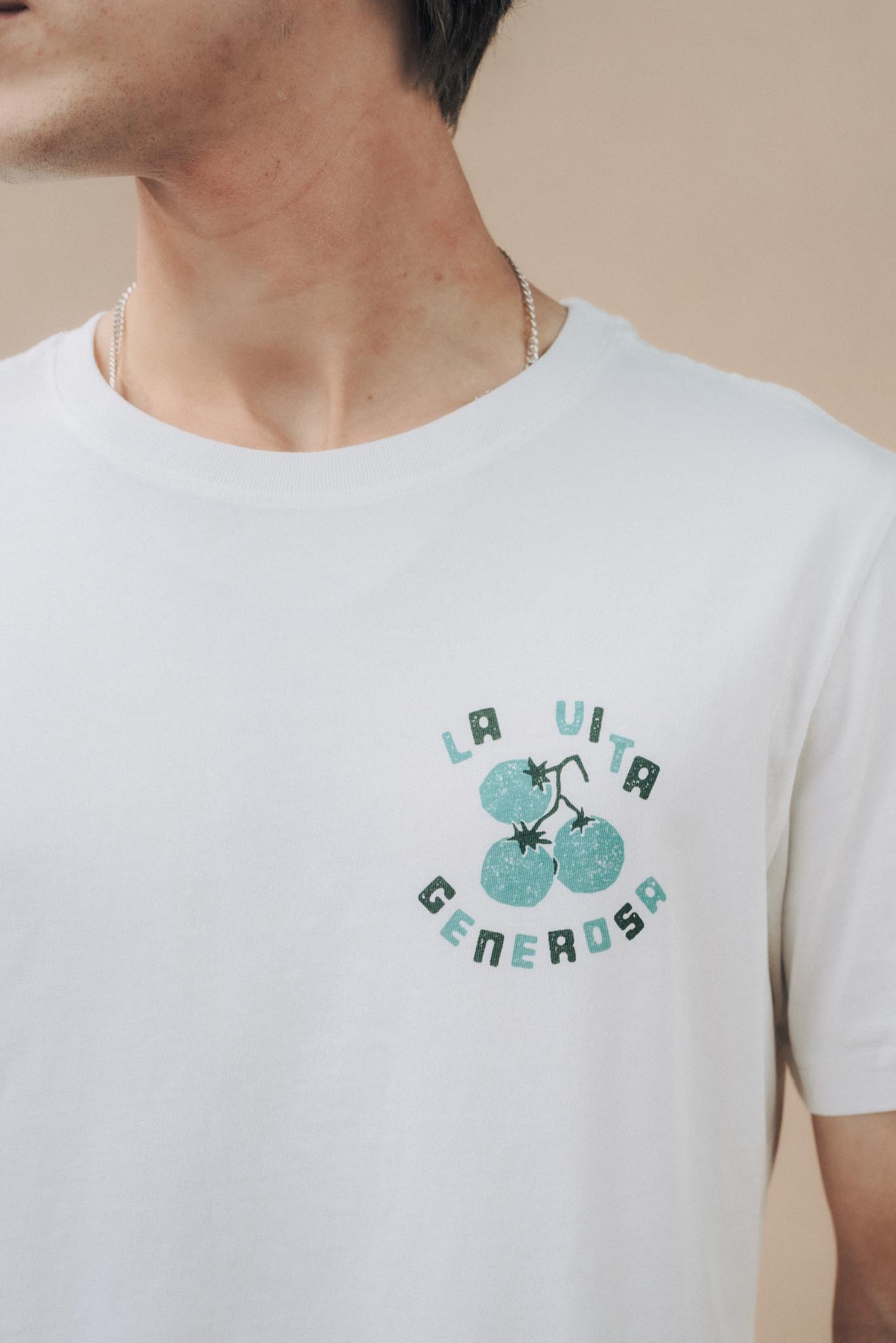 Tomatoes T-shirt