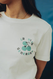 Unisex Tomatoes T-shirt