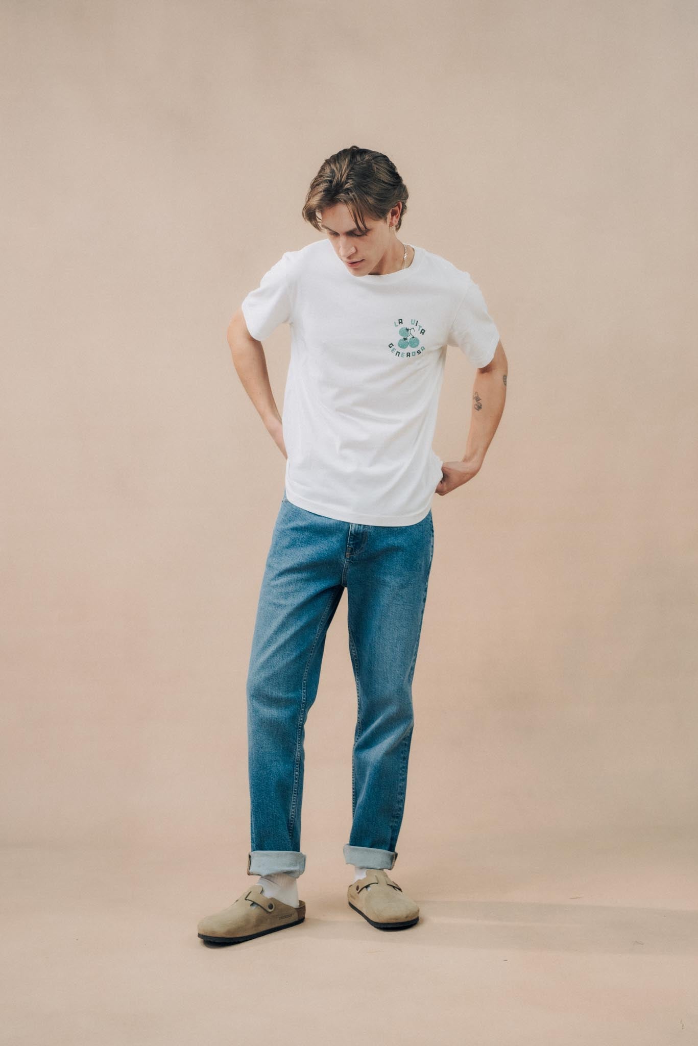 Tomatoes T-shirt