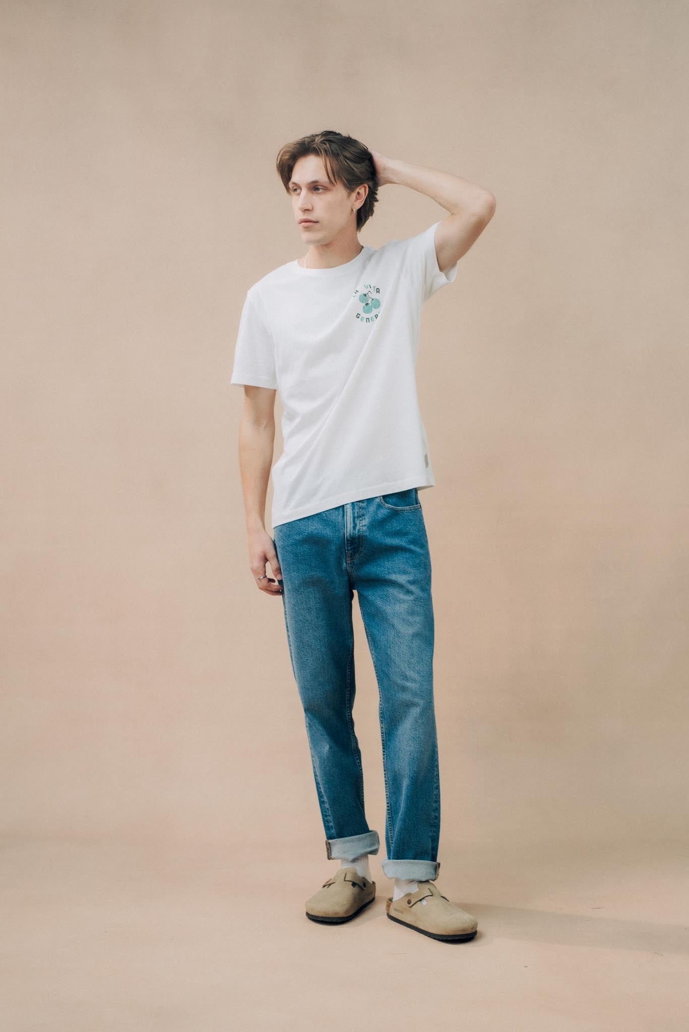 Tomatoes T-shirt