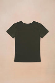 Premium Fitted T-shirt