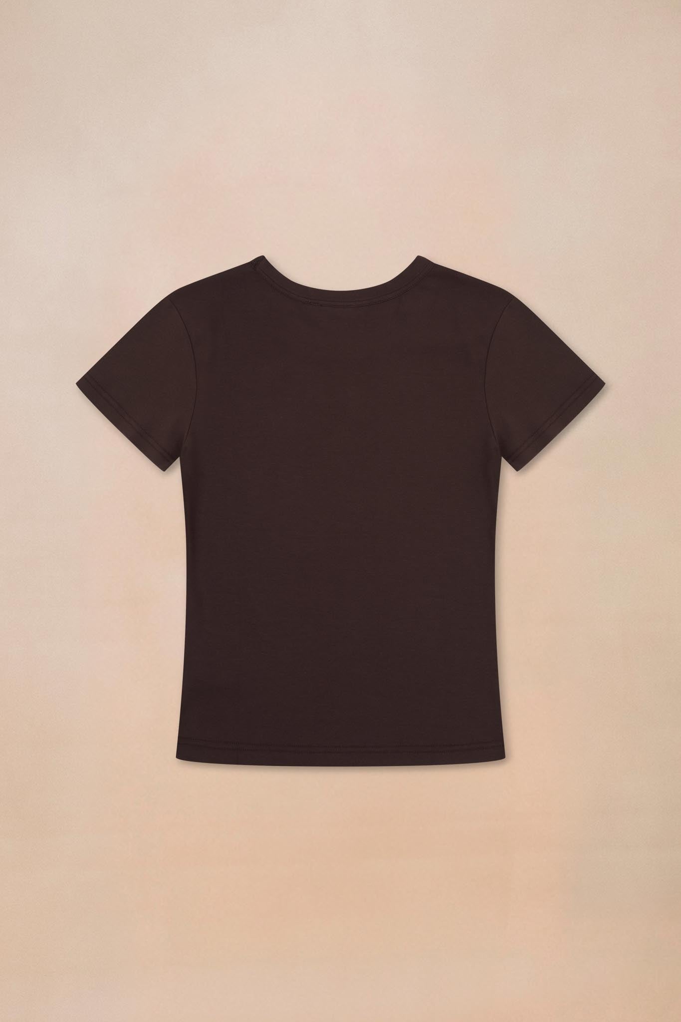 Premium Fitted T-shirt