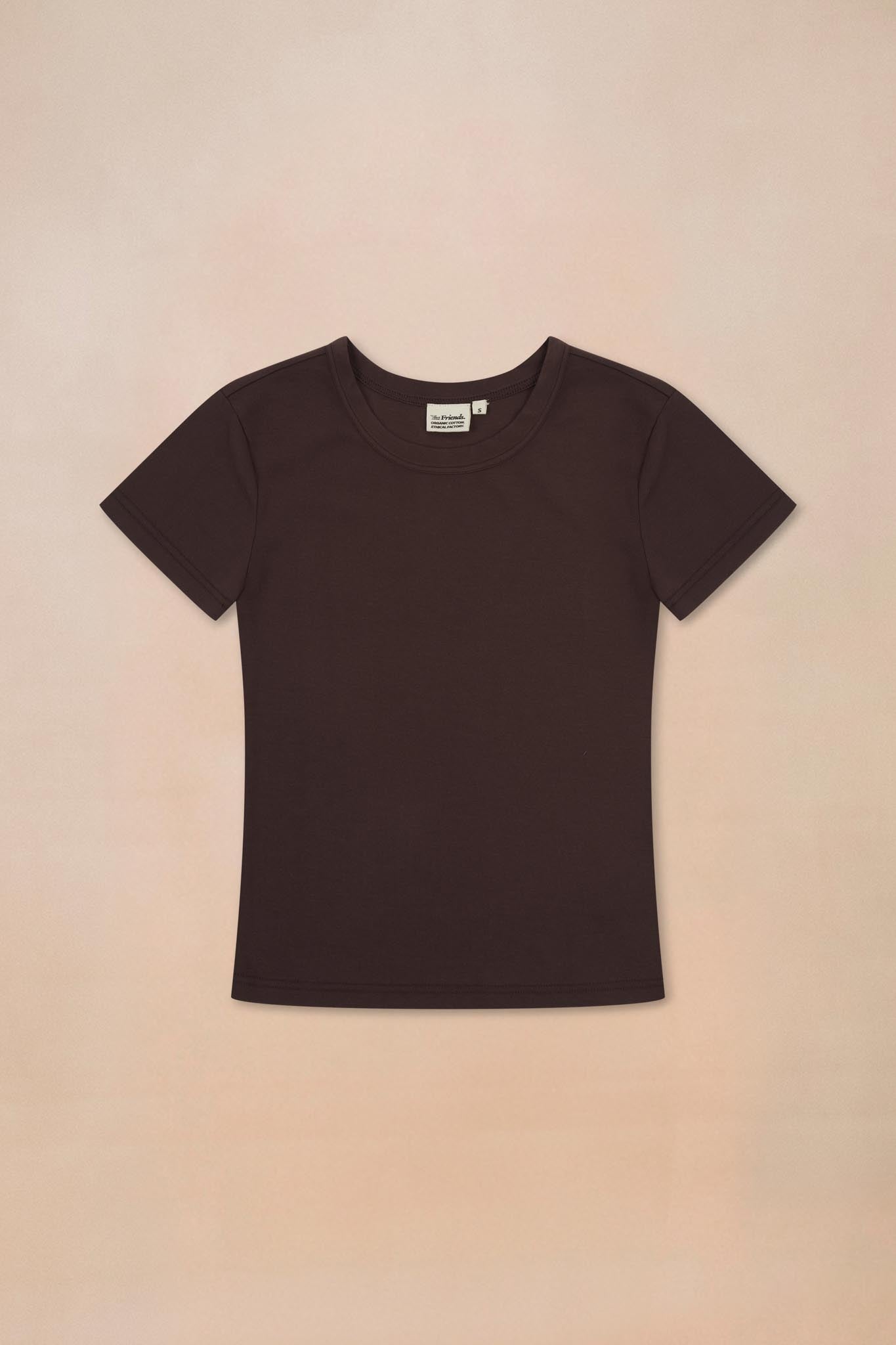 Premium Fitted T-shirt