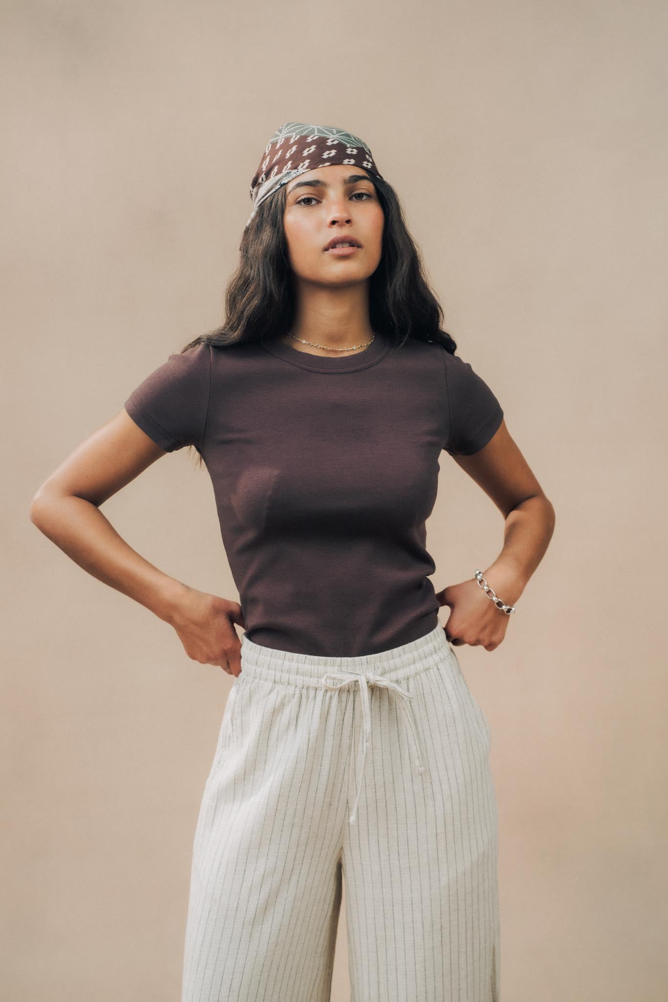 Premium Fitted T-shirt