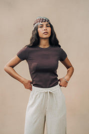 Premium Fitted T-shirt