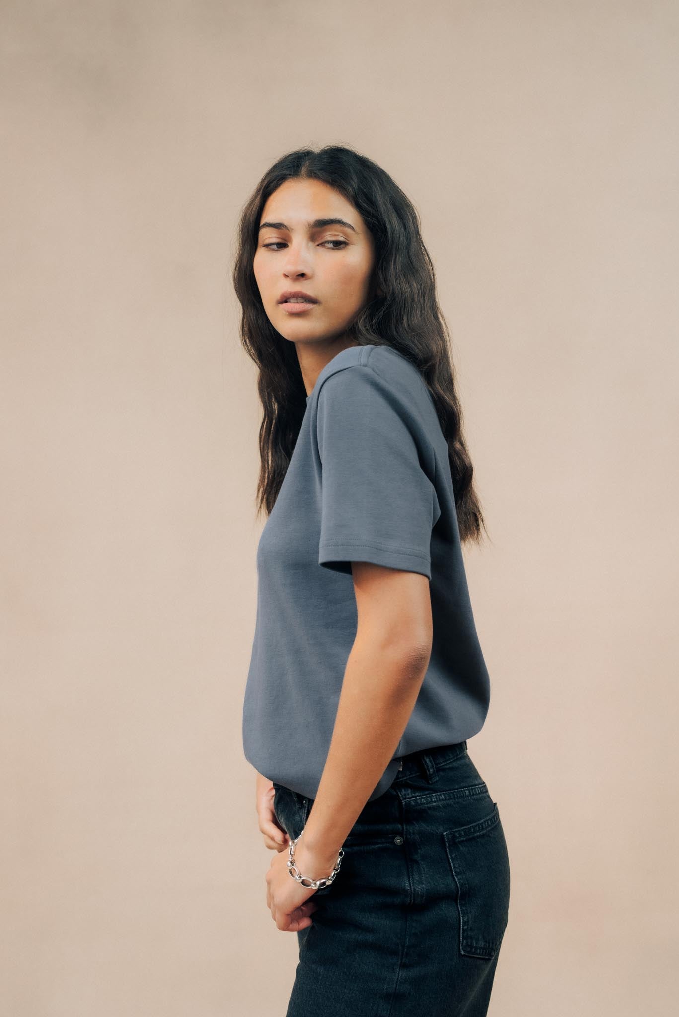 Unisex Premium Heavyweight T-shirt