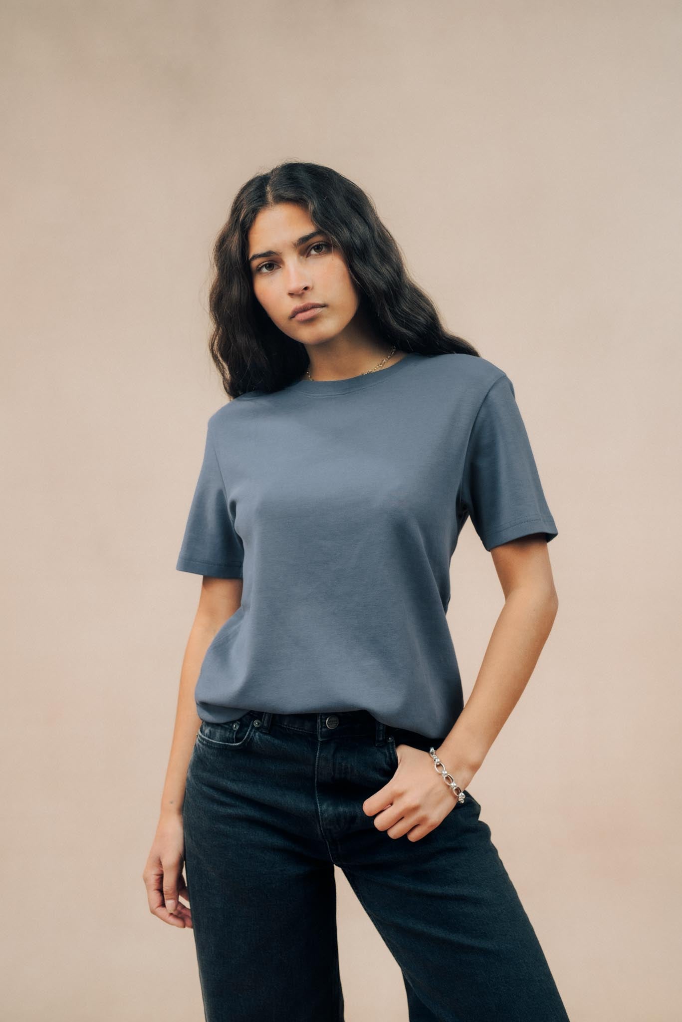 Unisex Premium Heavyweight T-shirt