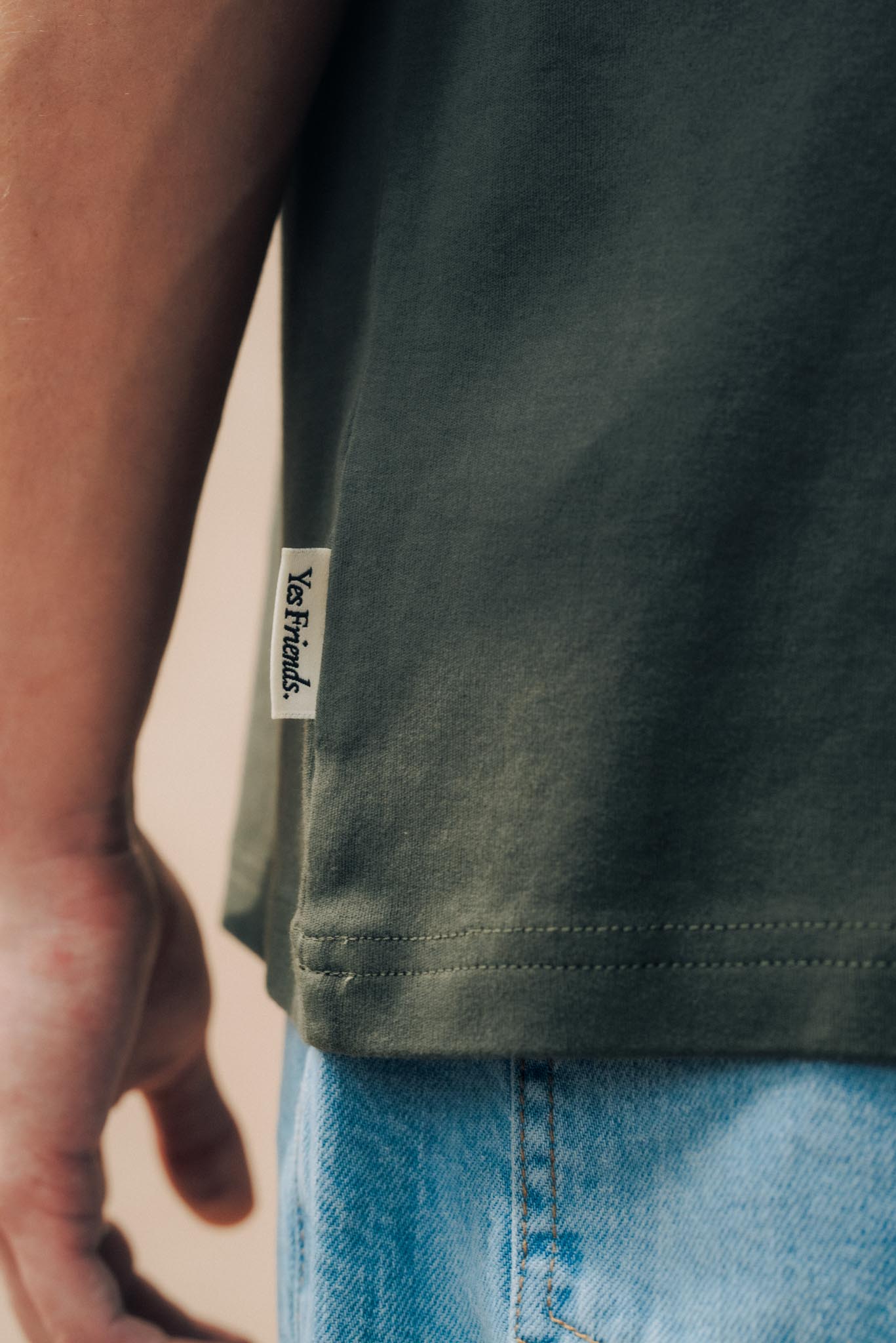 Premium Heavyweight T-shirt