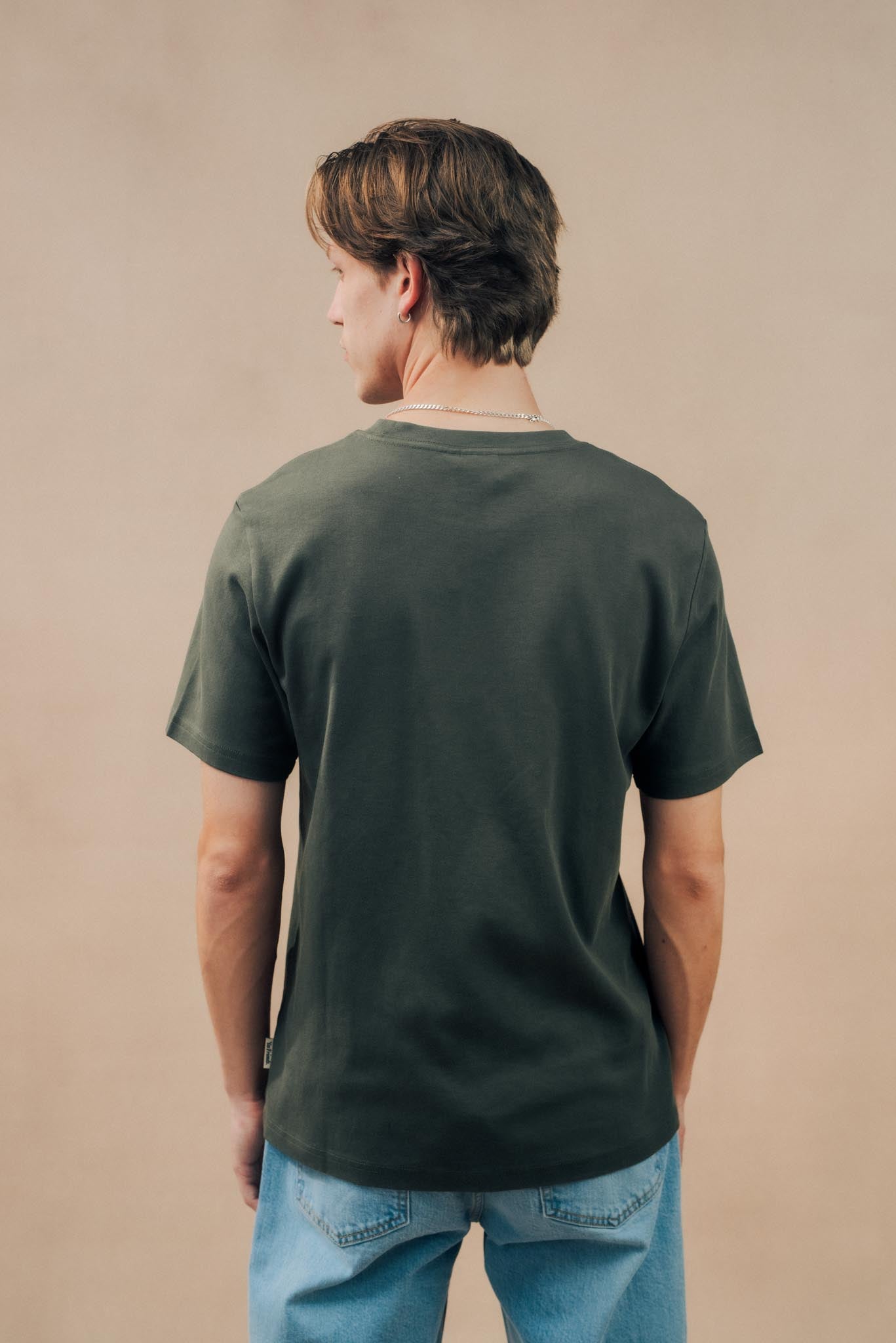 Premium Heavyweight T-shirt